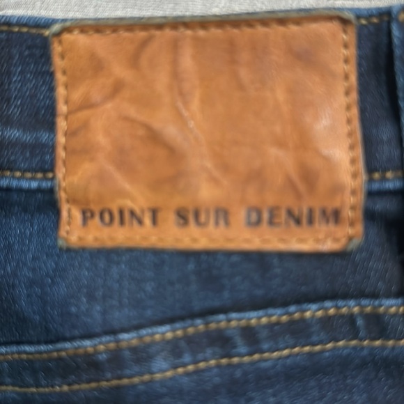 J Crew Point Sur Jeans - Picture 4 of 10